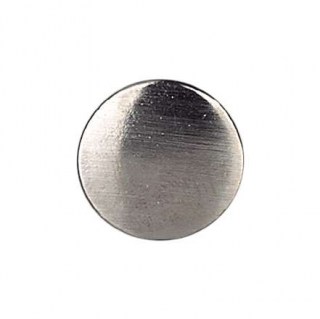 fornituras confecion botones con anilla metalicos 04352 32 CFS Bisuteria Mateo
